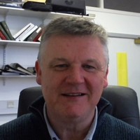Gerard Hamill