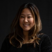 Sarah Luana Kim