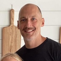 Frank Toth