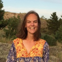 Johanne Kolle Nielsen