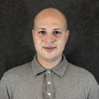 Bryan Sarkinen