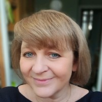 Joanne Sharpe