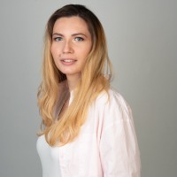 Anna Bureiko