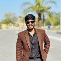 Mohd Abbas
