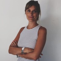 María Florencia Vega
