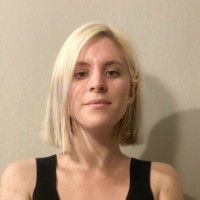 Cristina Rueda Montero