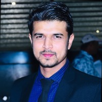 Hisham Khan