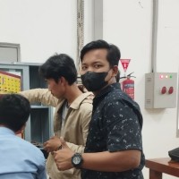 Handika Satria Halim