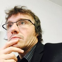 Olivier Payard