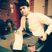 Saksham Arora