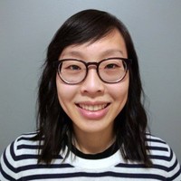 Iris Chin
