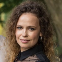 Elena Hanzha