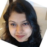 Lavanya Sethumadhavan