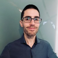 Dr. Marcel Tiator