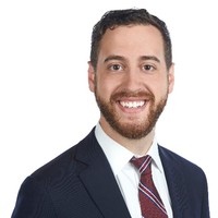 Aaron Goldstein