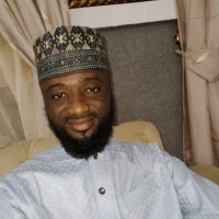 Shamsudeen Abubakar