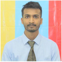 Sanjay .