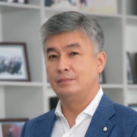 Bakhyt Ospanov