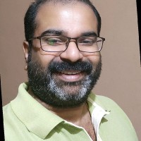 Manesh Sasidharan