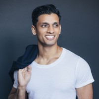 Parth P.