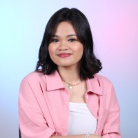 Klarize Mae Bangit