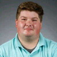 Dylan Frazier