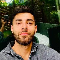 Jonatan Alexander Agudelo García