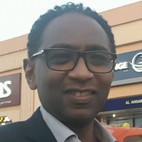 Mutaz Eltahir