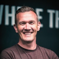 Chris Walton