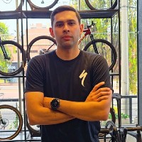 Daniel Jose Rojas Blanco