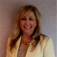 Pamela Greenwood, MBA,