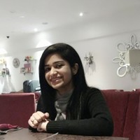 Charvi Sidhar