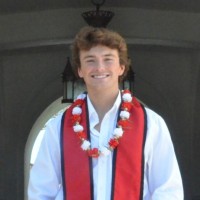 Jonah Winston