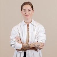 Line Palma Schjermer Møller