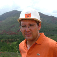 Eric LAFITTE