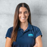 Christina Luna