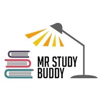 Mr.Study Buddy