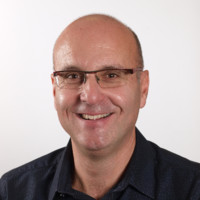 Alain Durso