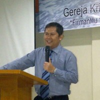 Sahat hutagalung