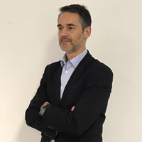 Jean-Luc Romain