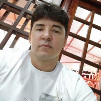 Marcos De Sousa Lima Alves