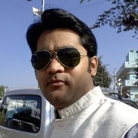 Ajay Haris