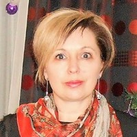 Anna Lobanova
