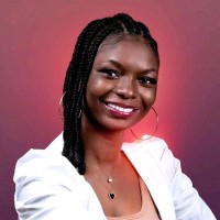 Modupe Ann Durodola🎙️