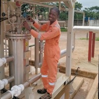 Gbenga Victor