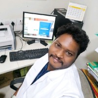 Jeevan Reddy Sarella