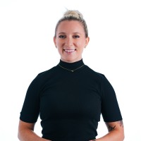 Caitlin Wood