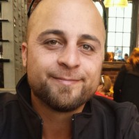 Benjamin Trapani