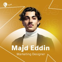 MAJD EDDIN DUKHAN