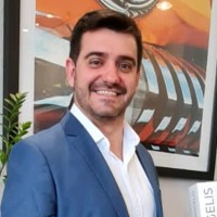 Bruno Alexandre Guzzo